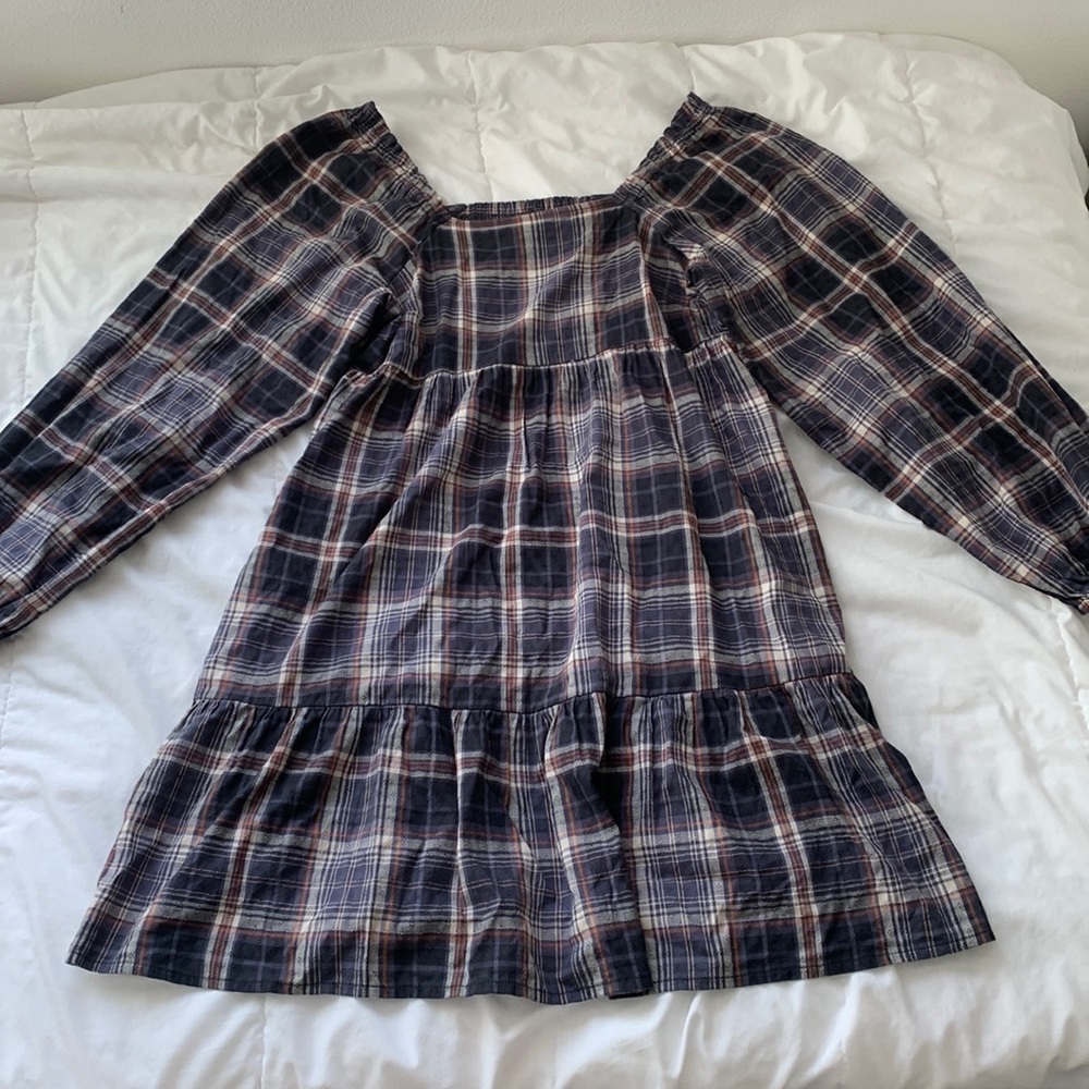 UNIVERSAL THREAD | dress